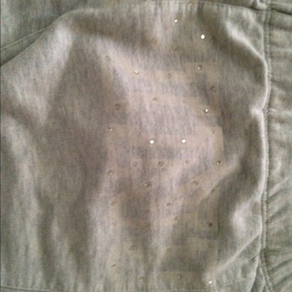 VS pink boyfriend pants GIFTED - Picture 2 of 3