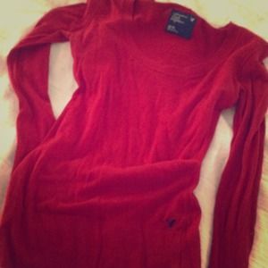 American eagle sweater