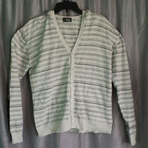 Mens Cardigan