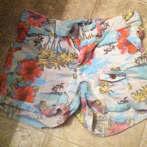 Kids shorts