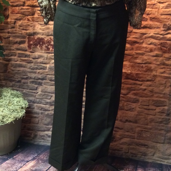 J. Crew Pants - ✂️FINAL PRICE✂️🔶Brown J Crew career trousers🔶