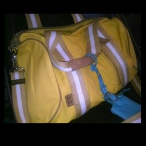 REDUCED PRICE :) for Yenni!   Fossil yellowmellow!