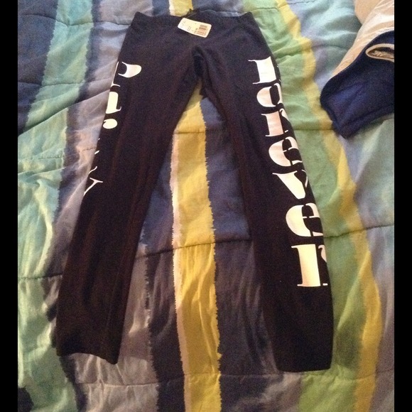Forever Party Leggings