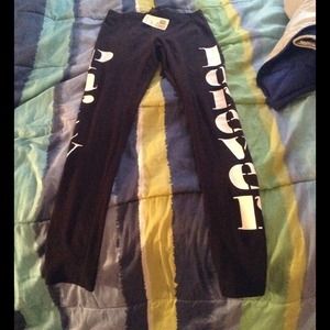 Forever Party Leggings