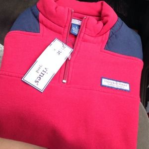 Vinyard vines shep shirt 😊