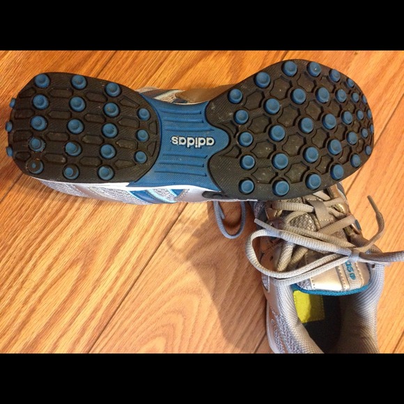 Adidas sneakers - Picture 2 of 3