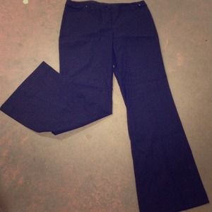 Dark Grey Limited 12R Cassidy fit...NWOT