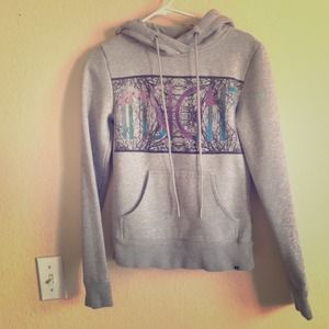 Insight hoodie sweatshirt