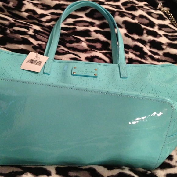SOLD!!! Kate Spade purse new with tag