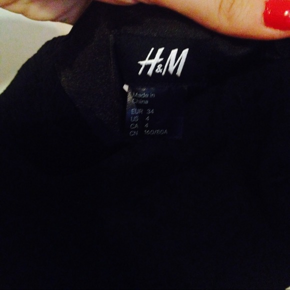 Pink Ruffle Dress - Picture 3 of 3