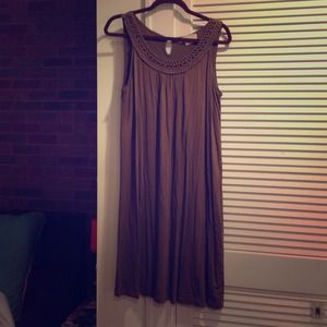 ❌❌Bundled Michael kors cotton dress