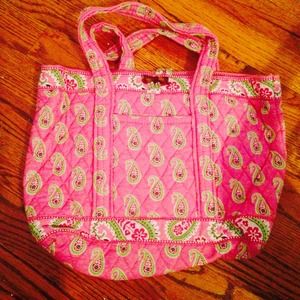 Vera Bradley Tote