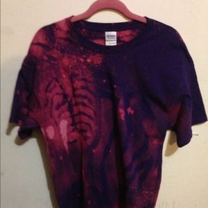 BUNDLE Tshirt & leggings