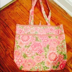 Vera Bradley Tote