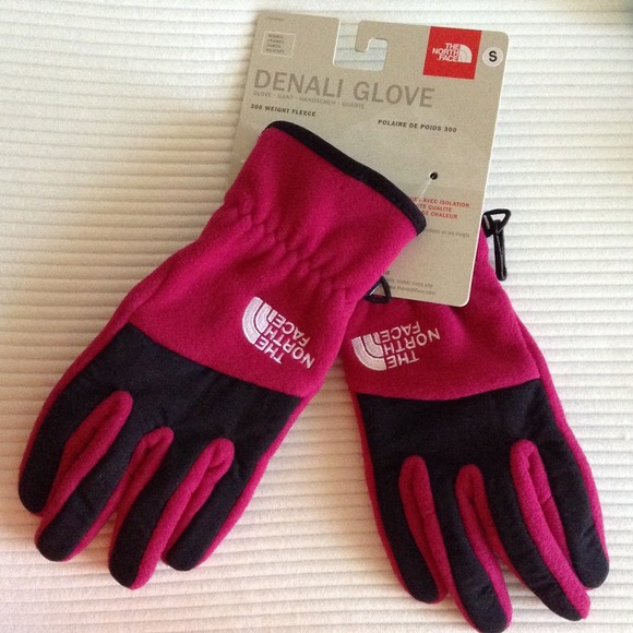 Denali Gloves