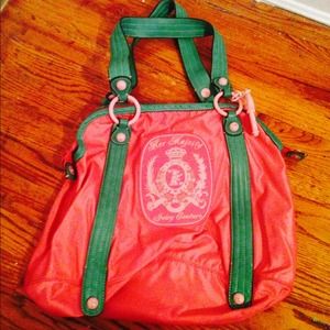 Juicy Couture Purse