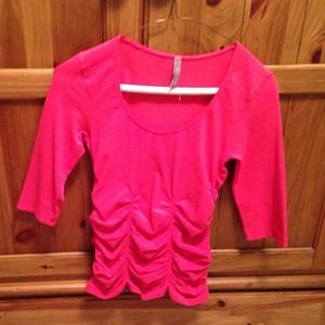 Ladies shirt