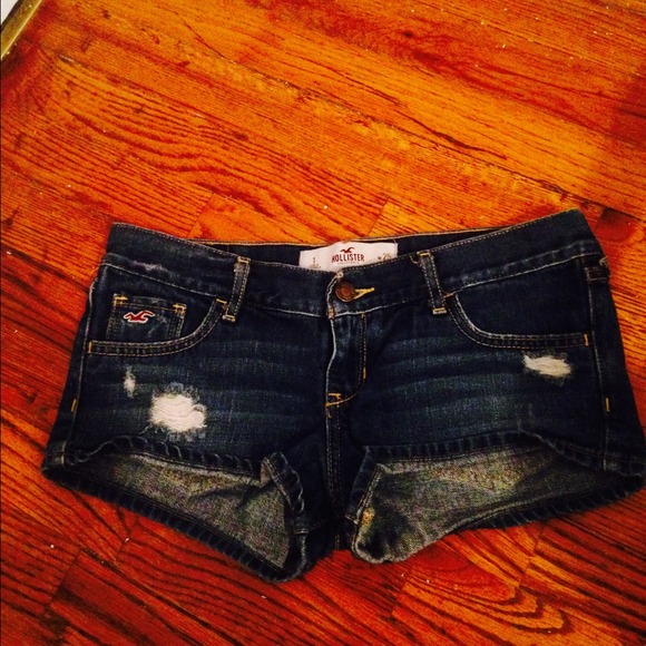 Holister shorts