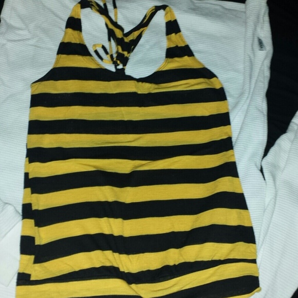 2 racker back tops for the price of one