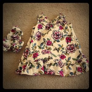 18-24 Month Dress and Panty