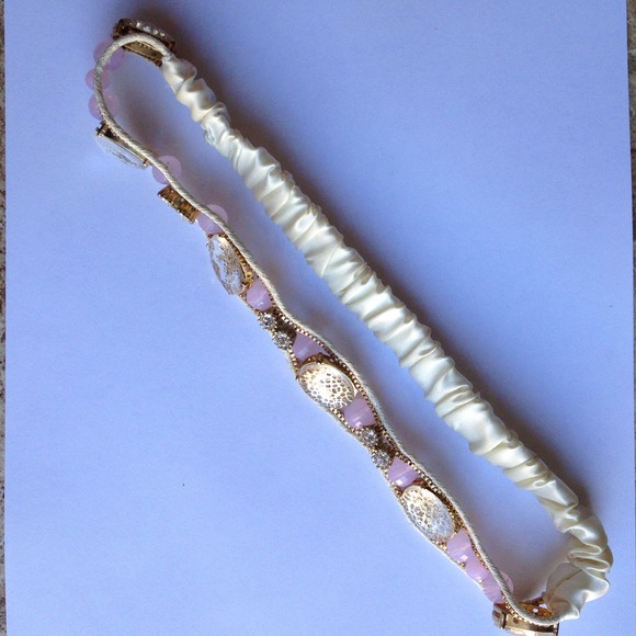 Nordstrom Headband - Picture 2 of 2