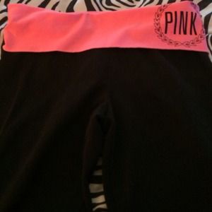 VS YOGA LEGGINGS