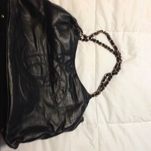 Chanel bag?