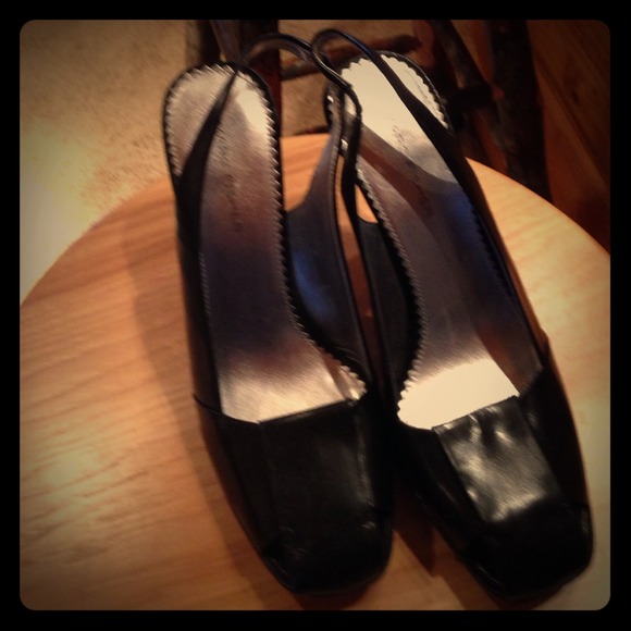Marc Fisher shoes