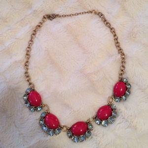 Stella & Dot necklace