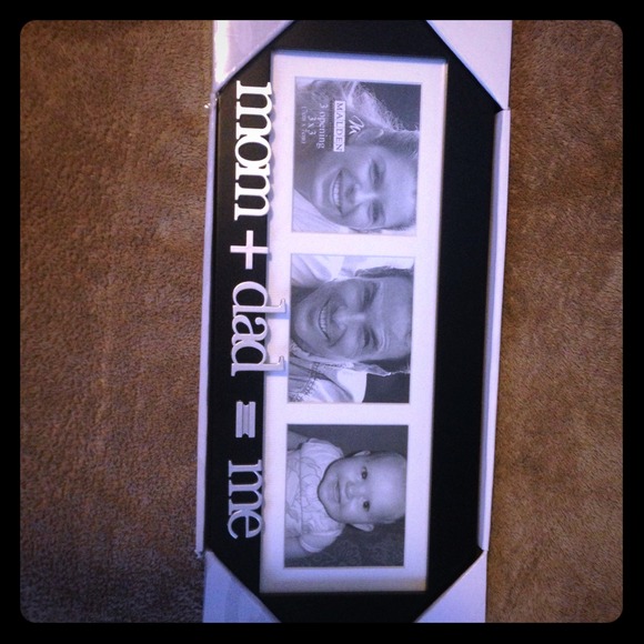Picture frame brand new