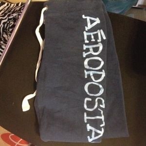 Aeropostale sweatpants