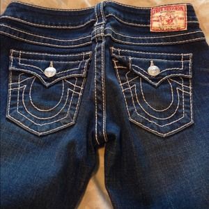 True religion jeans