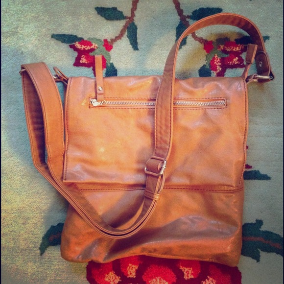 Messenger bag