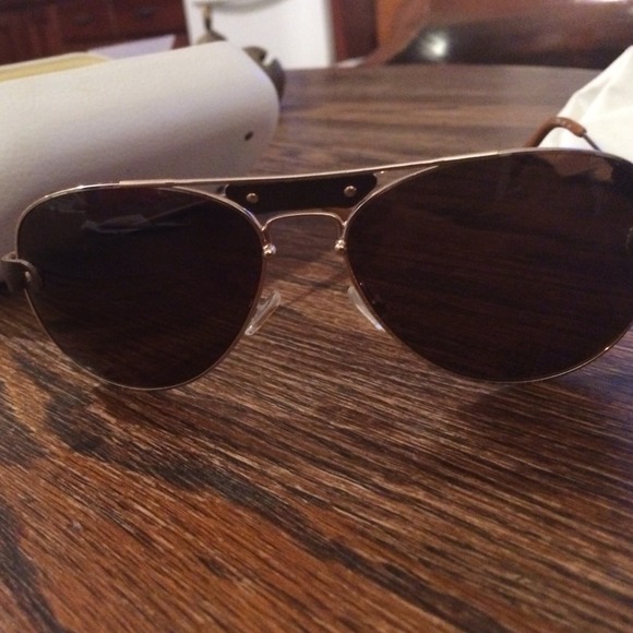 Chloe aviators
