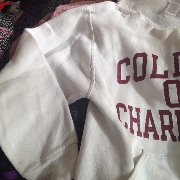 Charleston sweatshirt - Picture 3 of 3