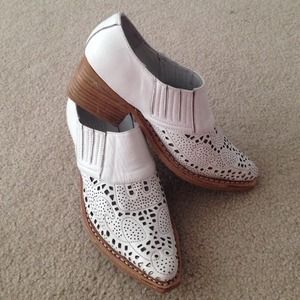 Jeffrey Campbell Arizona boot