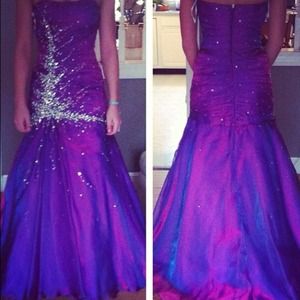 Prom Dress!