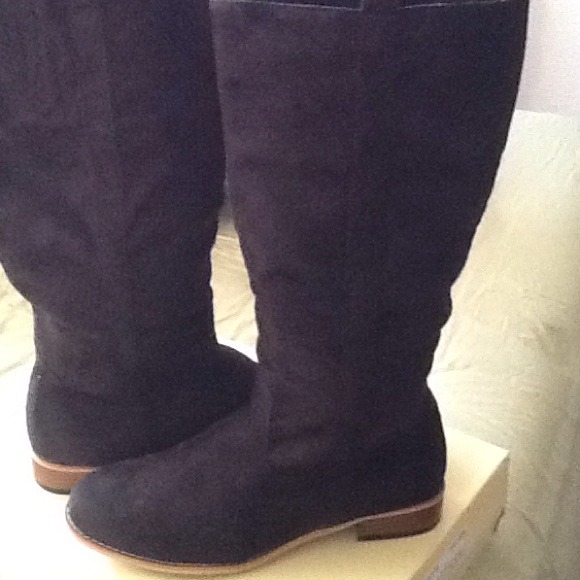 BRAND NEW RIDING BOOTS