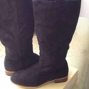 BRAND NEW RIDING BOOTS