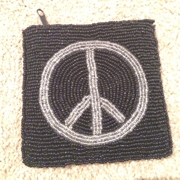Small coin purse