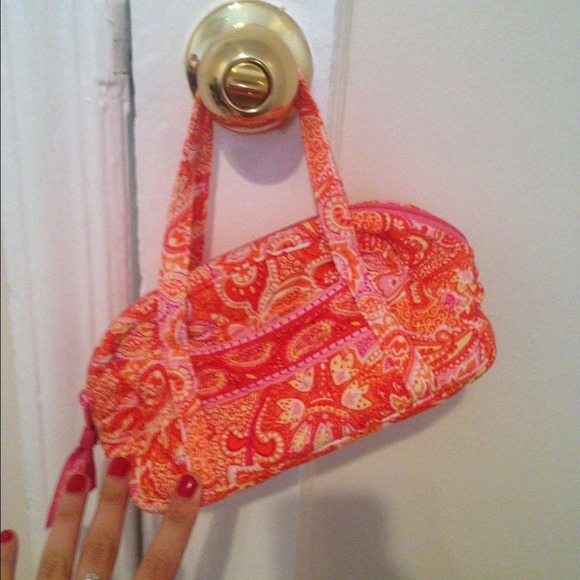 Vera Bradley small purse
