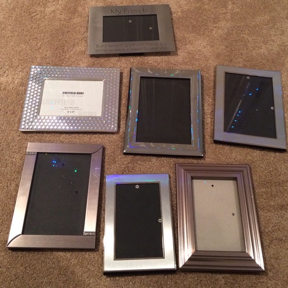Picture frames - Picture 1 of 1