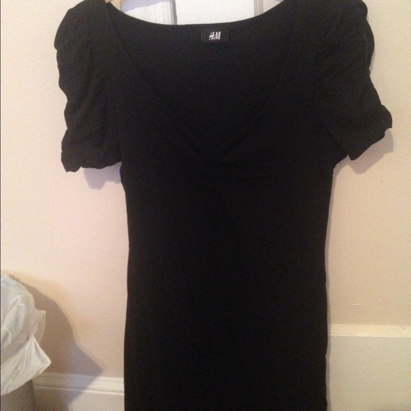H&m dress