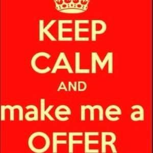 Check out my closet!