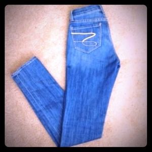 Seven jeans