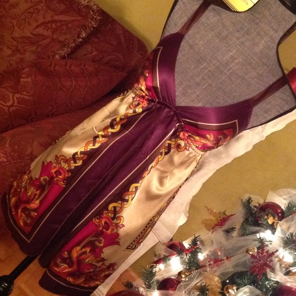Gorgeous dress - Picture 1 of 4