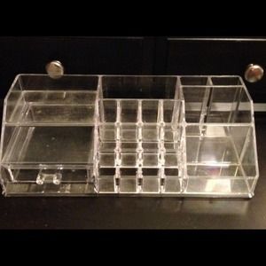 ✔️Sold✔️ Make up organizer