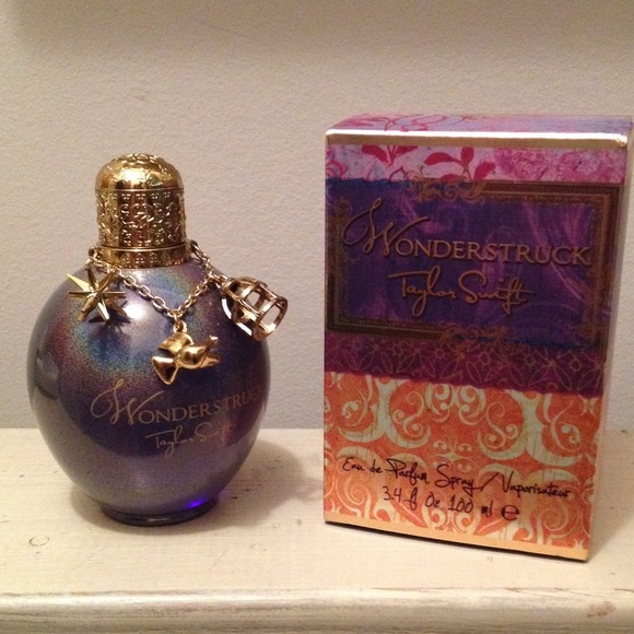 Wonderstruck by Taylor Swift