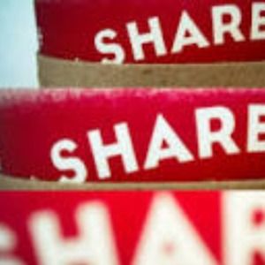 Sharing and networking