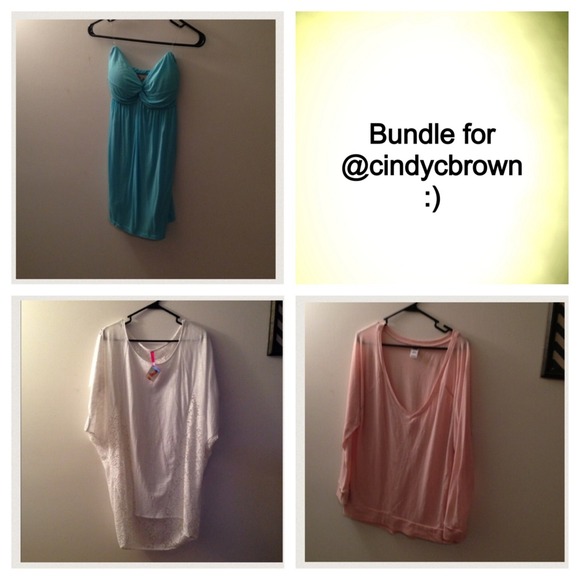 Reserved bundle for @cindycbrown